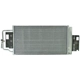 Purchase Top-Quality AGILITY - 7013474 - A/C Condenser pa1