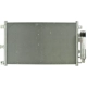 Purchase Top-Quality Condenser by AGILITY - 7013481 pa1