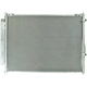 Purchase Top-Quality Condenser by AGILITY - 7013506 pa1