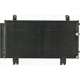 Purchase Top-Quality Condenser by AGILITY - 7013523 pa1