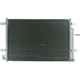 Purchase Top-Quality Condenser by AGILITY - 7013571 pa1
