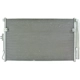 Purchase Top-Quality AGILITY - 7013578 - A/C Condenser pa1