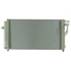 Purchase Top-Quality AGILITY - 7013590 - A/C Condenser pa1