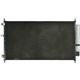 Purchase Top-Quality AGILITY - 7013592 - A/C Condenser pa1