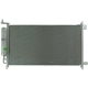 Purchase Top-Quality AGILITY - 7013594 - A/C Condenser pa1