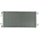 Purchase Top-Quality Condenser by AGILITY - 7013597 pa1