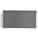 Purchase Top-Quality AGILITY - 7013599 - A/C Condenser pa1