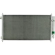 Purchase Top-Quality AGILITY - 7013669 - A/C Condenser pa1