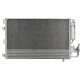 Purchase Top-Quality AGILITY - 7013672 - A/C Condenser pa1