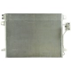 Purchase Top-Quality AGILITY - 7013682 - A/C Condenser pa1