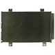 Purchase Top-Quality AGILITY - 7013684 - A/C Condenser pa1