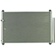 Purchase Top-Quality AGILITY - 7013686 - A/C Condenser pa1