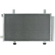 Purchase Top-Quality AGILITY - 7013693 - A/C Condenser pa1