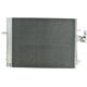 Purchase Top-Quality AGILITY - 7013733 - A/C Condenser pa1