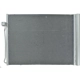 Purchase Top-Quality AGILITY - 7013738 - A/C Condenser pa1