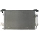 Purchase Top-Quality AGILITY - 7013747 - A/C Condenser pa1