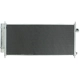 Purchase Top-Quality AGILITY - 7013783 - A/C Condenser pa1