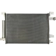 Purchase Top-Quality Condenser by AGILITY - 7013791 pa1