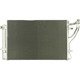 Purchase Top-Quality AGILITY - 7013795 - A/C Condenser pa1
