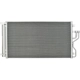 Purchase Top-Quality AGILITY - 7013864 - A/C Condenser pa1