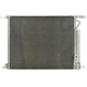 Purchase Top-Quality AGILITY - 7013877 - A/C Condenser pa1