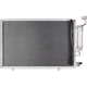 Purchase Top-Quality Condenser by AGILITY - 7013881 pa1