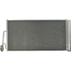 Purchase Top-Quality Condenser by AGILITY - 7013884 pa1