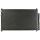 Purchase Top-Quality AGILITY - 7013892 - A/C Condenser pa1