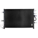 Purchase Top-Quality AGILITY - 7013942 - A/C Condenser pa1