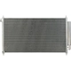 Purchase Top-Quality AGILITY - 7013965 - A/C Condenser pa1