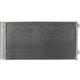 Purchase Top-Quality AGILITY - 7013989 - A/C Condenser pa1