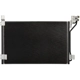 Purchase Top-Quality AGILITY - 7014011 - A/C Condenser pa1