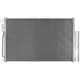 Purchase Top-Quality AGILITY - 7014063 - A/C Condenser pa1