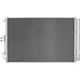 Purchase Top-Quality Condenser by AGILITY - 7014103 pa1