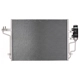 Purchase Top-Quality AGILITY - 7014115 - A/C Condenser pa1