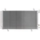 Purchase Top-Quality Condenser by AGILITY - 7014119 pa1