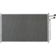 Purchase Top-Quality Condenser by AGILITY - 7014143 pa1