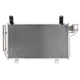 Purchase Top-Quality AGILITY - 7014189 - A/C Condenser pa1