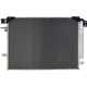 Purchase Top-Quality Condenser by AGILITY - 7014222 pa1