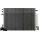 Purchase Top-Quality Condenser by AGILITY - 7014224 pa1