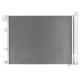 Purchase Top-Quality AGILITY - 7014230 - A/C Condenser pa1