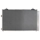 Purchase Top-Quality AGILITY - 7014232 - A/C Condenser pa1