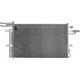 Purchase Top-Quality Condenser by AGILITY - 7014241 pa1