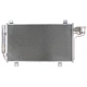 Purchase Top-Quality AGILITY - 7014243 - A/C Condenser pa1