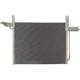 Purchase Top-Quality Condenser by AGILITY - 7014258 pa1