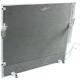 Purchase Top-Quality AGILITY - 7014284 - A/C Condenser pa1