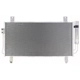 Purchase Top-Quality AGILITY - 7014293 - A/C Condenser pa1