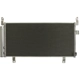 Purchase Top-Quality AGILITY - 7014302 - A/C Condenser pa1