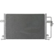 Purchase Top-Quality Condenser by AGILITY - 7014309 pa1