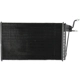 Purchase Top-Quality Condenser by AGILITY - 7014312 pa1